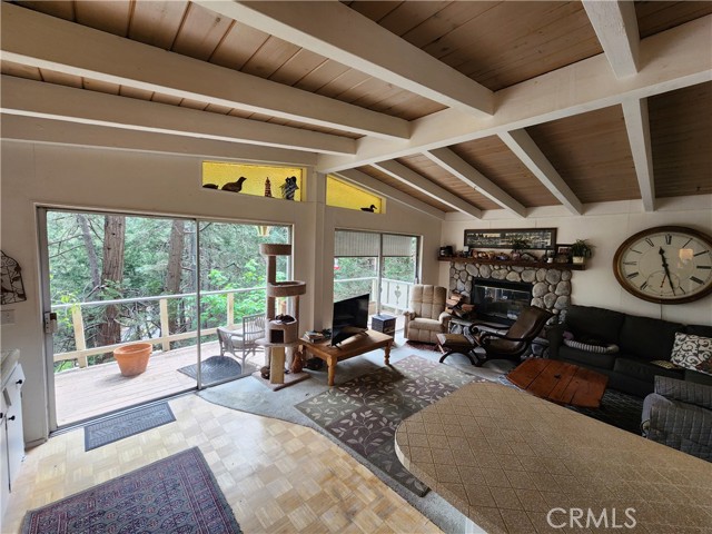 Detail Gallery Image 37 of 58 For 1023 Mercury, Crestline,  CA 92325 - 2 Beds | 1 Baths