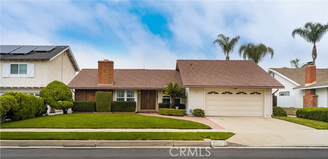 Detail Gallery Image 1 of 1 For 3117 N Hartman St, Orange,  CA 92865 - 4 Beds | 2 Baths