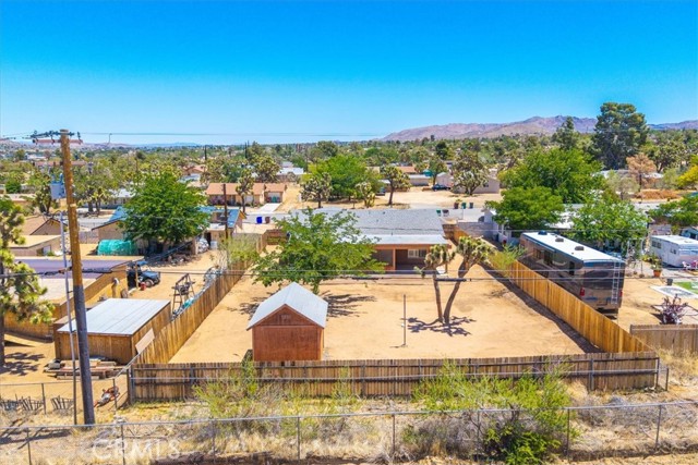 Detail Gallery Image 41 of 41 For 7566 Fox Trl, Yucca Valley,  CA 92284 - 3 Beds | 2 Baths