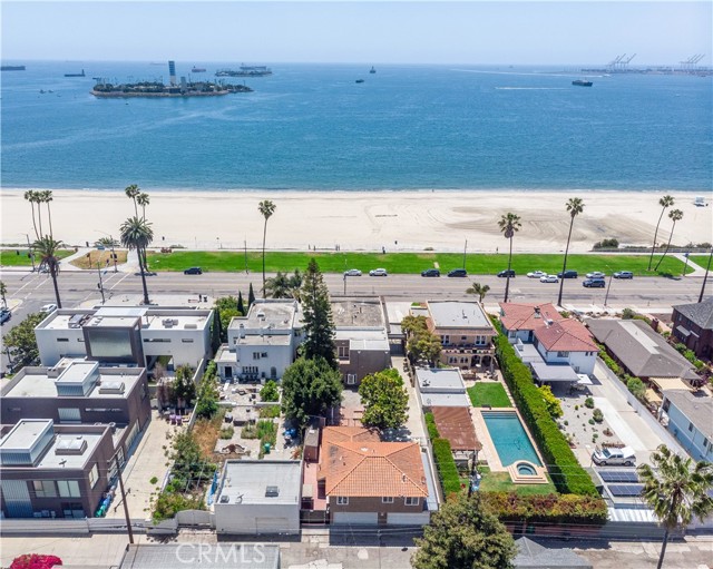 Detail Gallery Image 58 of 63 For 2747 E Ocean Bld, Long Beach,  CA 90803 - 6 Beds | 7 Baths
