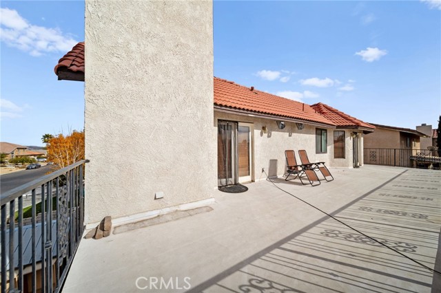 Detail Gallery Image 28 of 45 For 18173 Pebble Beach Dr, Victorville,  CA 92395 - 4 Beds | 2/1 Baths