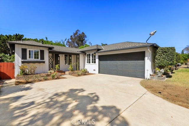 722 W E St, Ontario, CA 91762