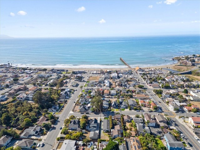 Detail Gallery Image 37 of 43 For 126 Birch Ave, Cayucos,  CA 93430 - 4 Beds | 2 Baths