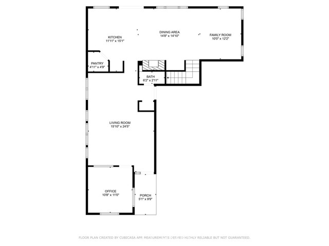 Image 30 of 33 For 30800 Branford Drive