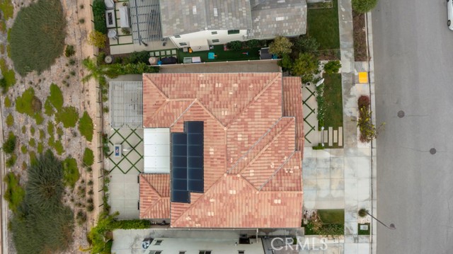 Detail Gallery Image 14 of 65 For 18348 Cachet, Canyon Country,  CA 91350 - 5 Beds | 5 Baths