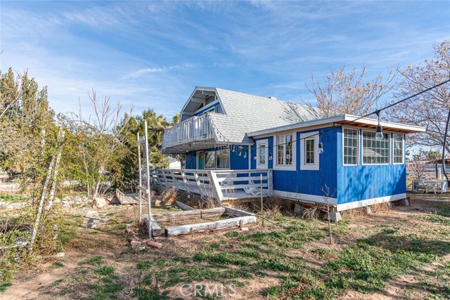Detail Gallery Image 10 of 18 For 43254 52nd St, Lancaster,  CA 93536 - 2 Beds | 1 Baths