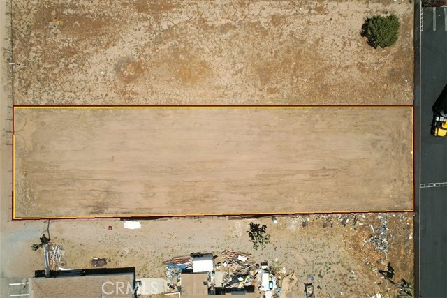 Detail Gallery Image 8 of 13 For 25 Tamarisk Ave, Hesperia,  CA 92345 - – Beds | – Baths