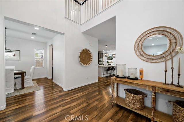 Detail Gallery Image 12 of 74 For 30635 Fern Gully Dr, Murrieta,  CA 92563 - 4 Beds | 3/1 Baths