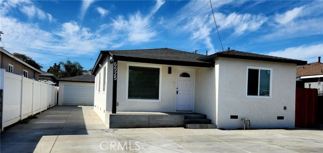 Detail Gallery Image 1 of 37 For 6525 Downey Ave, Long Beach,  CA 90805 - 3 Beds | 2 Baths