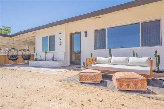 Detail Gallery Image 54 of 54 For 61537 La Jolla, Joshua Tree,  CA 92252 - 3 Beds | 1 Baths