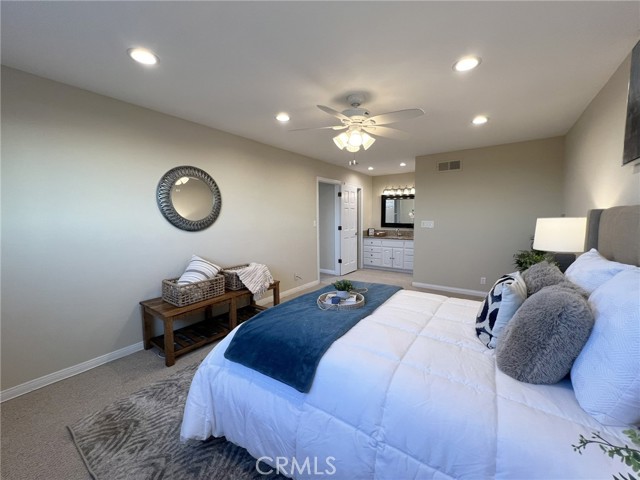 Detail Gallery Image 12 of 39 For 2413 Steed Ct, Lomita,  CA 90717 - 4 Beds | 2/1 Baths