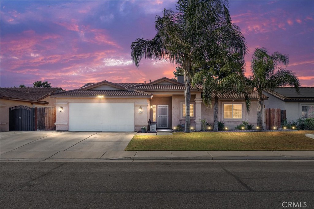5310 Trabuco Canyon Drive
