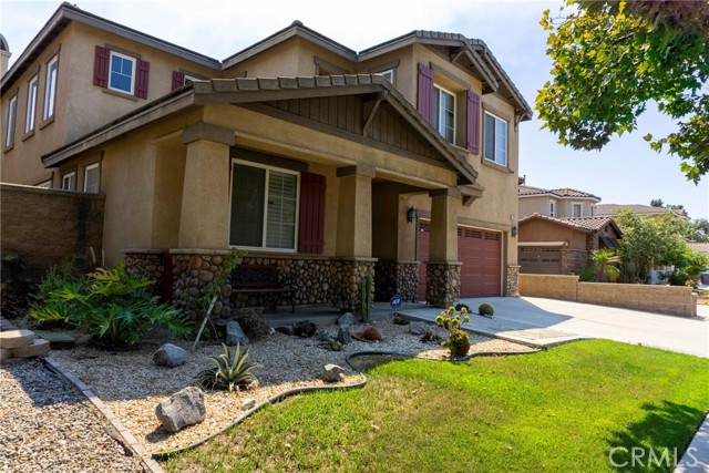 Image 3 for 16977 Green Ash St, Fontana, CA 92337