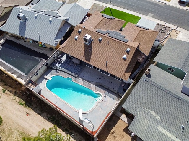 Detail Gallery Image 41 of 54 For 13928 Burning Tree, Victorville,  CA 92395 - 4 Beds | 2 Baths