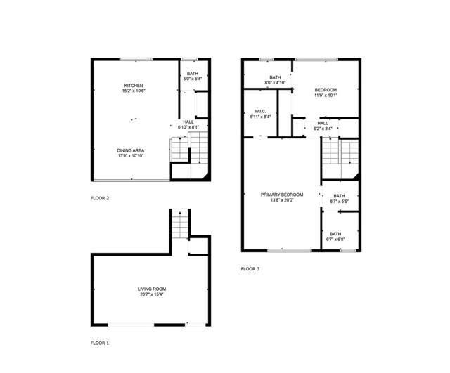 Detail Gallery Image 41 of 44 For 17937 Magnolia Bld #18,  Encino,  CA 91316 - 2 Beds | 3 Baths