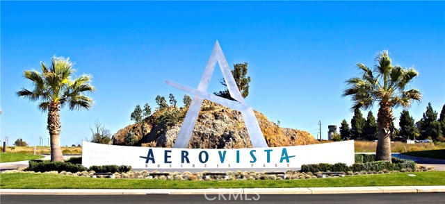 Aerovista Business Park