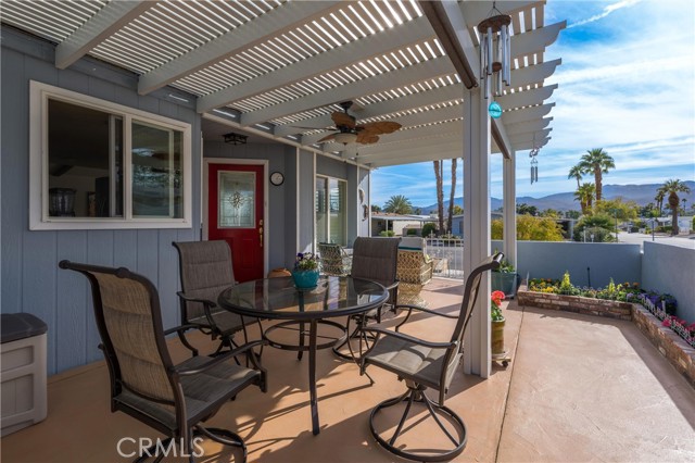 Detail Gallery Image 6 of 40 For 73280 Desert Greens Dr, Palm Desert,  CA 92260 - 2 Beds | 2 Baths