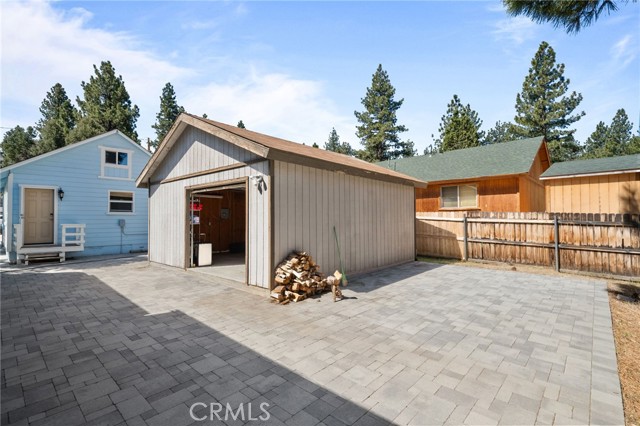 Detail Gallery Image 18 of 19 For 2065 Shady Ln, Big Bear City,  CA 92314 - 0 Beds | 1 Baths