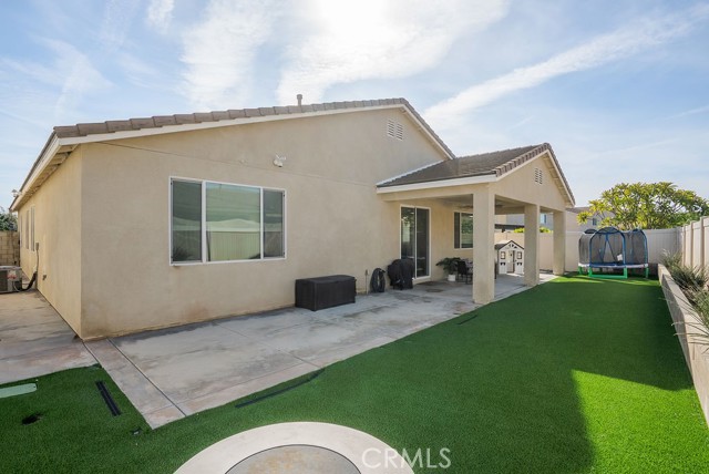 Detail Gallery Image 24 of 28 For 11661 Forsythia, Jurupa Valley,  CA 91752 - 4 Beds | 2/1 Baths