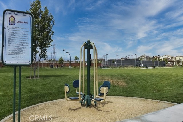 Detail Gallery Image 47 of 56 For 14693 Marquette Ave, Chino,  CA 91710 - 3 Beds | 2/1 Baths