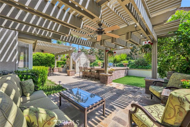 Detail Gallery Image 39 of 46 For 8102 E Sprucewood Ave, Orange,  CA 92869 - 4 Beds | 3 Baths