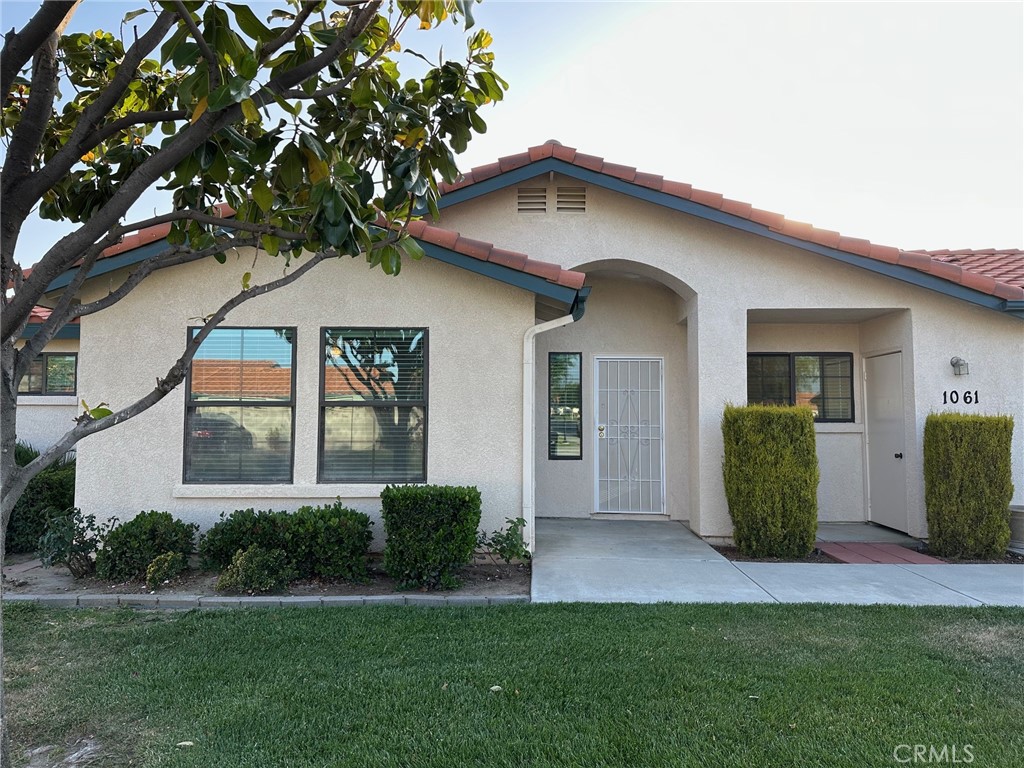 1061 Mountain View Drive