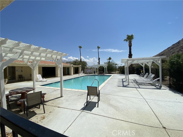 Detail Gallery Image 39 of 50 For 22840 Sterling Ave #110,  Palm Springs,  CA 92262 - 3 Beds | 2 Baths