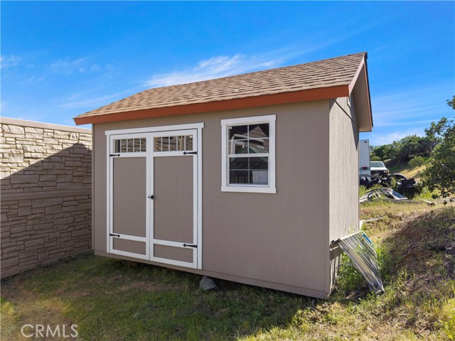 Detail Gallery Image 50 of 61 For 3165 Keeling, Lakeport,  CA 95453 - 3 Beds | 2/1 Baths