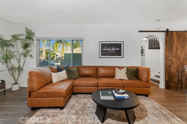 Detail Gallery Image 8 of 59 For 3740 E Mayfield St, Long Beach,  CA 90804 - 2 Beds | 1 Baths
