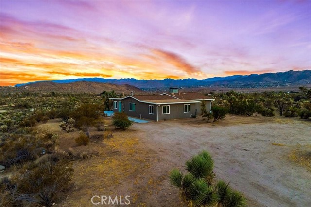 Detail Gallery Image 38 of 75 For 5324 Paradise View Rd, Yucca Valley,  CA 92284 - 2 Beds | 1 Baths