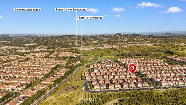 Detail Gallery Image 63 of 69 For 131 Bozeman, Irvine,  CA 92602 - 4 Beds | 4/1 Baths