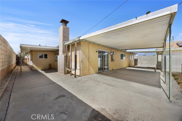 Detail Gallery Image 24 of 29 For 205 Suzanne Ln, Taft,  CA 93268 - 4 Beds | 2 Baths