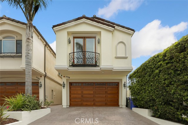 1738 Carlson Lane, Redondo Beach, California 90278, 4 Bedrooms Bedrooms, ,2 BathroomsBathrooms,Residential,Sold,Carlson,SB19118204