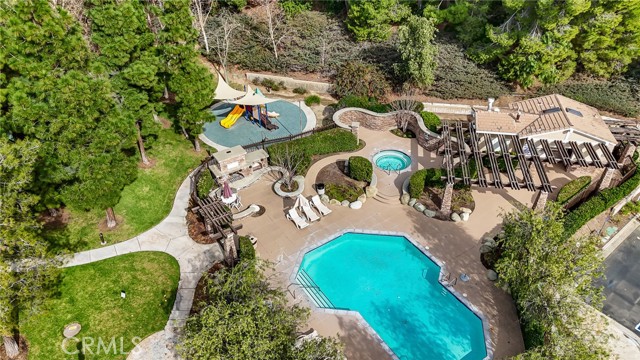 Detail Gallery Image 32 of 45 For 26502 Big Sur Dr, Valencia,  CA 91354 - 3 Beds | 3 Baths