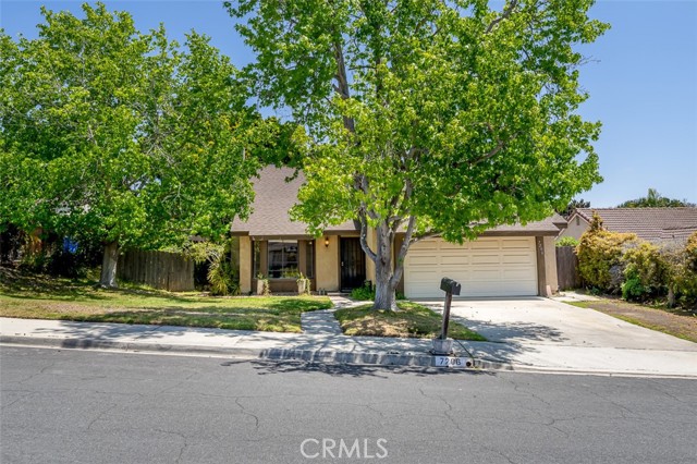 Detail Gallery Image 1 of 28 For 7206 Mimosa Dr, Carlsbad,  CA 92011 - 3 Beds | 2 Baths
