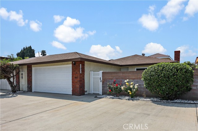 Detail Gallery Image 1 of 31 For 12036 Deana St, El Monte,  CA 91732 - 3 Beds | 2 Baths