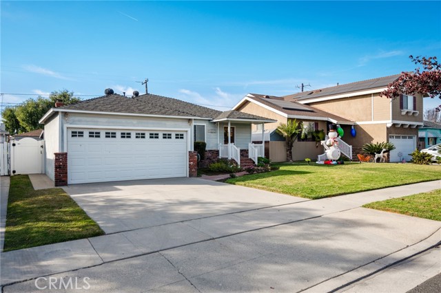 Detail Gallery Image 2 of 37 For 5229 Minturn Ave, Lakewood,  CA 90712 - 3 Beds | 2 Baths