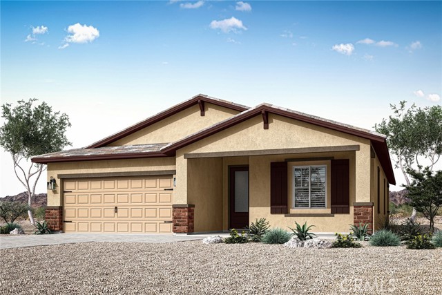 Detail Gallery Image 1 of 2 For 80455 Enclave Ct, Indio,  CA 92203 - 3 Beds | 2 Baths