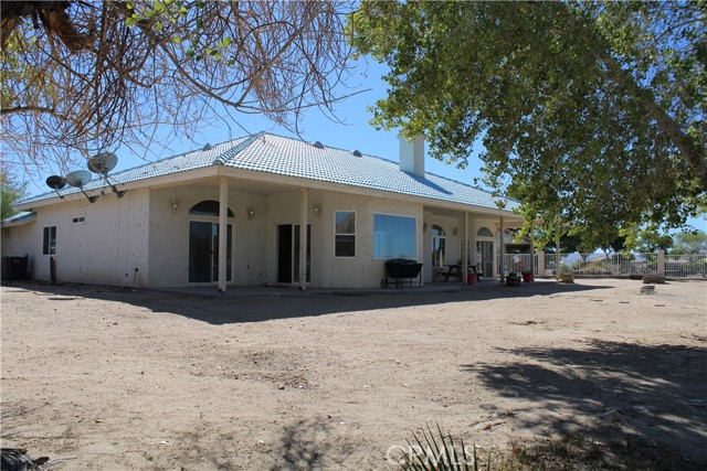 Detail Gallery Image 25 of 31 For 35824 Tumbleweed Cir, Newberry Springs,  CA 92365 - 3 Beds | 2 Baths