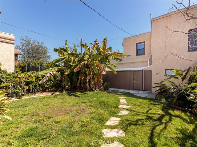 204 Mira Mar Avenue, Long Beach, California 90803, ,Multi-Family,For Sale,Mira Mar,PW24067179