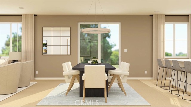 Detail Gallery Image 4 of 25 For 27181 Lullaby Ln, Menifee,  CA 92586 - 4 Beds | 3 Baths