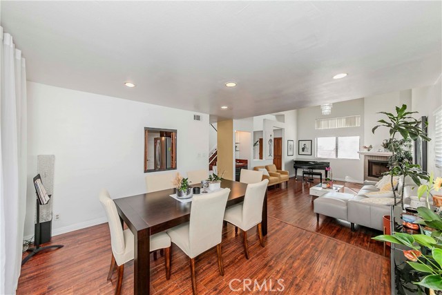 Detail Gallery Image 9 of 35 For 2032 W 231st St, Torrance,  CA 90501 - 4 Beds | 3 Baths