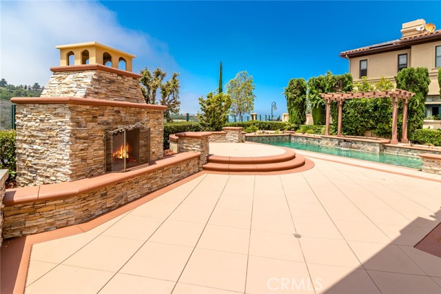 Detail Gallery Image 18 of 49 For 17 via Palladio, Newport Coast,  CA 92657 - 5 Beds | 5/1 Baths