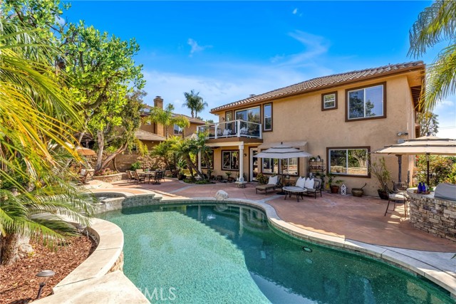 Details for 23848 Skyline, Mission Viejo, CA 92692