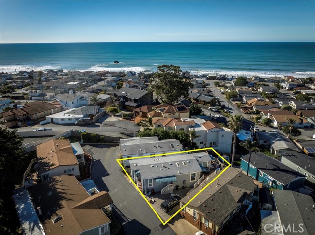 Detail Gallery Image 32 of 35 For 1625 Cass Ave #13,  Cayucos,  CA 93430 - 3 Beds | 2 Baths