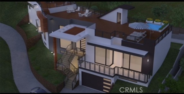 Detail Gallery Image 1 of 14 For 3941 Pacheco, Sherman Oaks,  CA 91403 - – Beds | – Baths