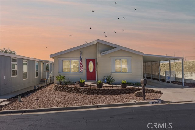 Property Photo from MLS