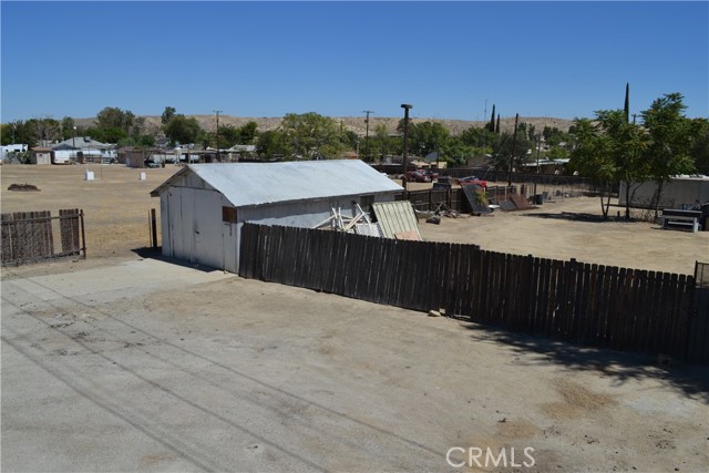 Detail Gallery Image 5 of 36 For 24868 Highway 33, Fellows,  CA 93224 - 2 Beds | 1 Baths