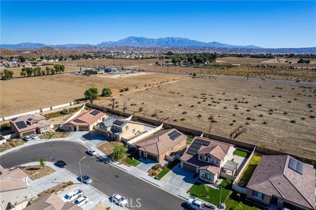 Detail Gallery Image 24 of 26 For 27844 Solitude Ave, Moreno Valley,  CA 92555 - 4 Beds | 3 Baths