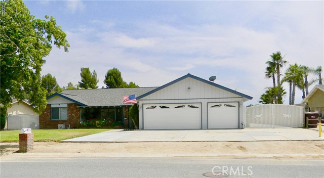 3464 Bluff St, Norco, CA 92860